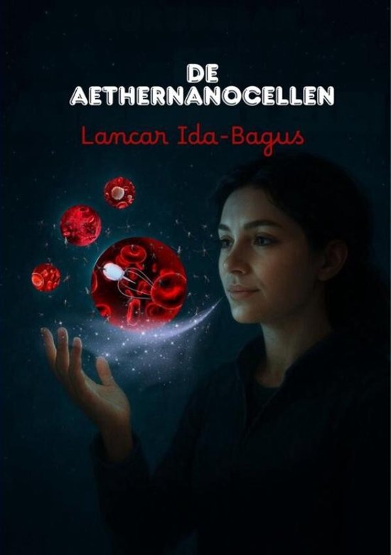 De Aethernanocellen - cover