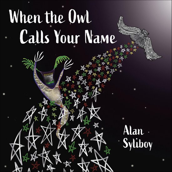 When the Owl Calls Your Name - cover