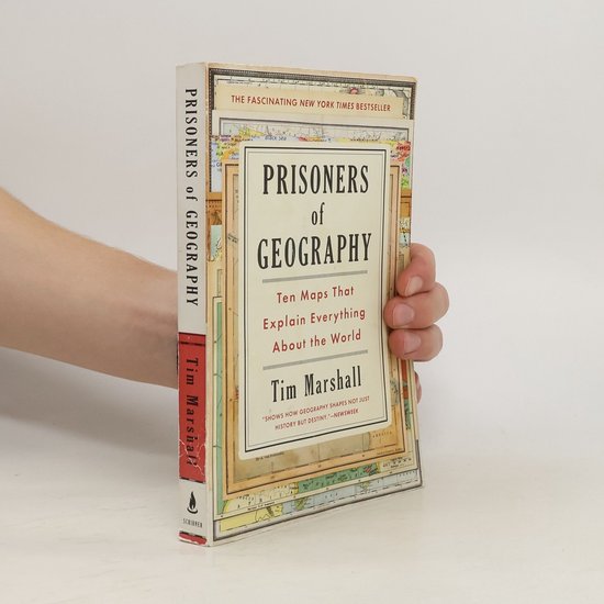 Prisoners of Geography
