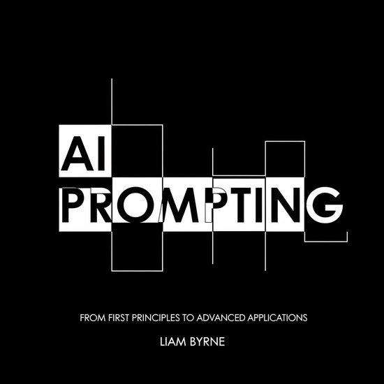 AI Prompting - The Complete Manual - cover