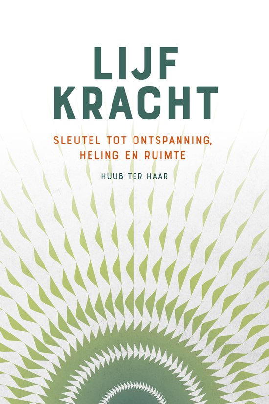 Lijfkracht - cover