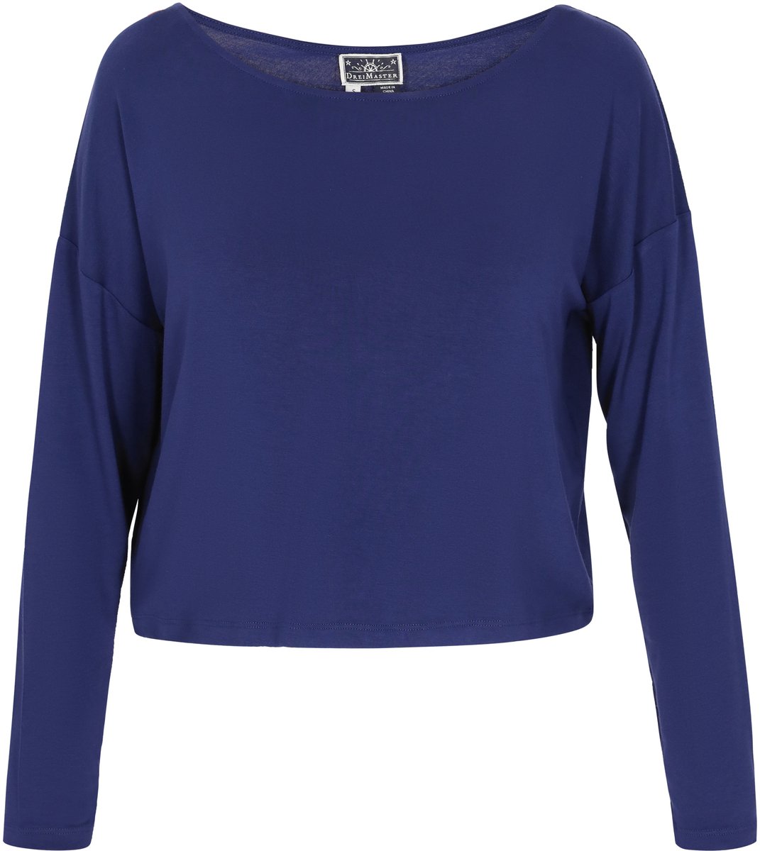 DreiMaster Blouse