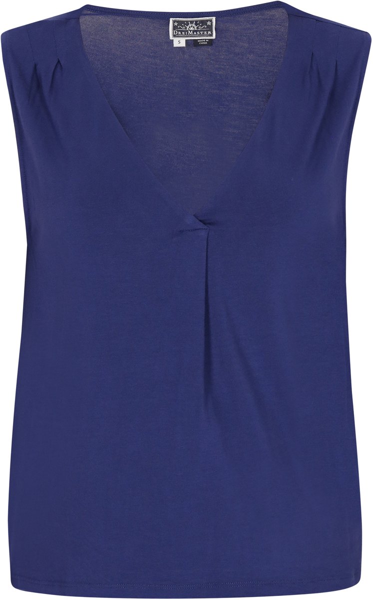 DreiMaster Top