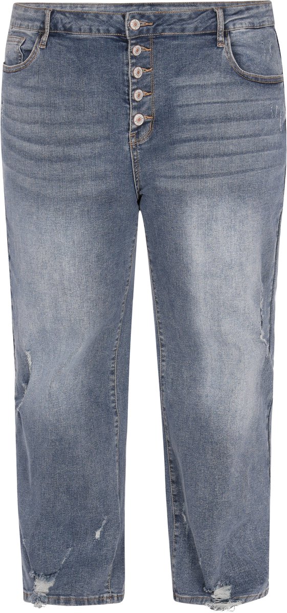 myMo Plussize broek