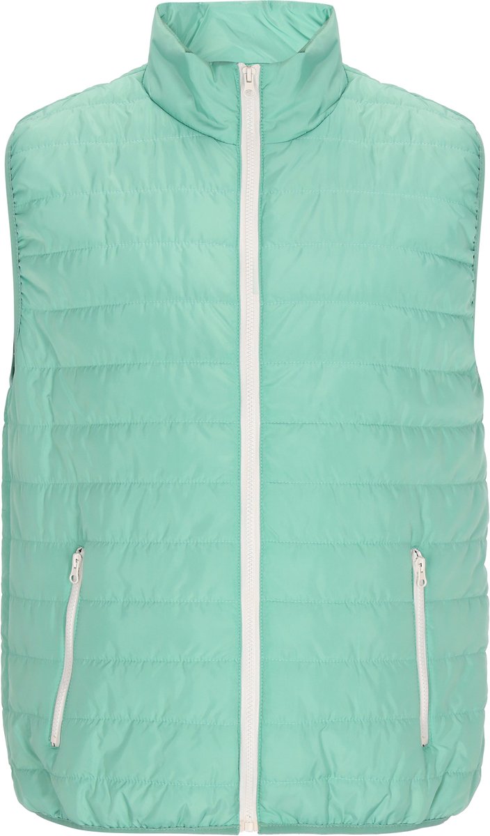 Mo Vest
