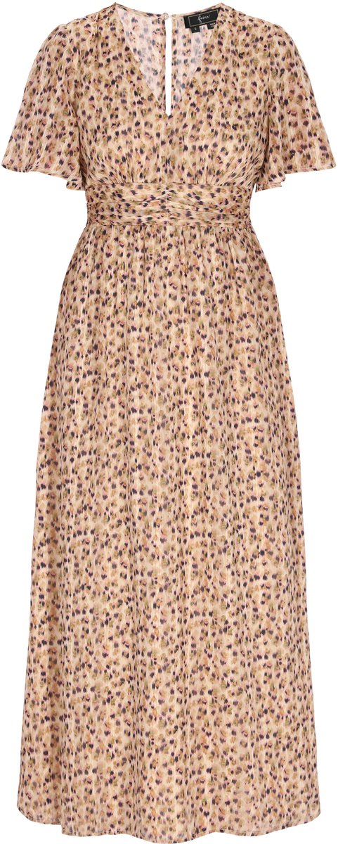 faina jurk