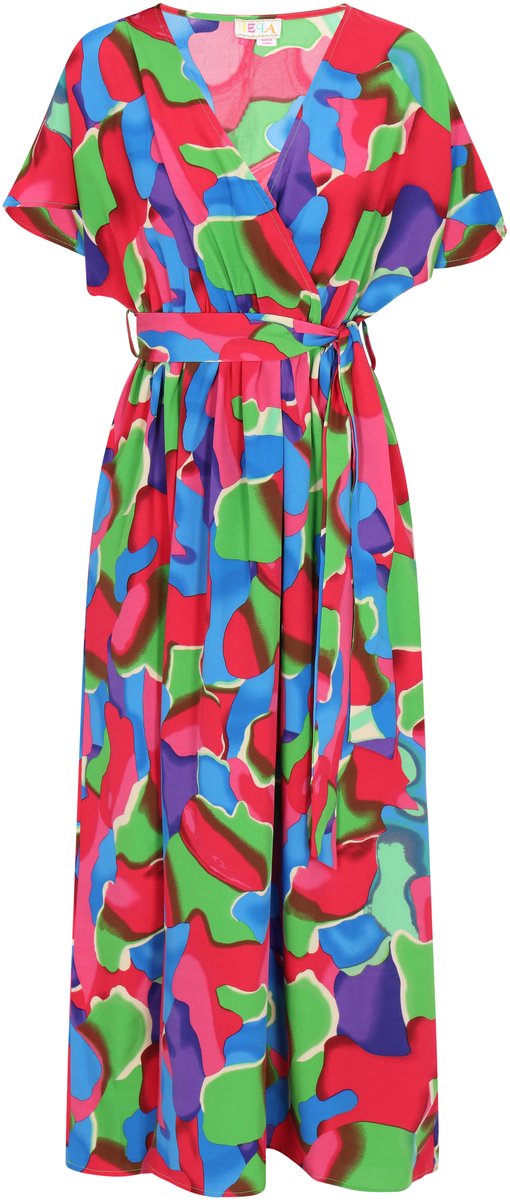 IZIA jurk