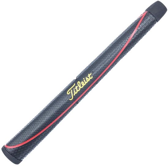 Scotty Cameron Winn Matador Putter Grip Red van Titleist — afbeelding 2