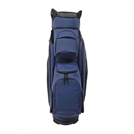 Fastfold Elegance Cartbag Navy van Merkloos — afbeelding 3
