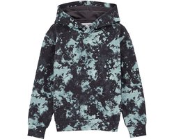 WE Fashion Jongens hoodie met print