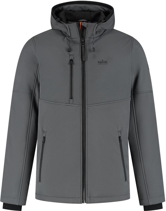 Veste outdoor Homme Kjelvik Naut - Antra