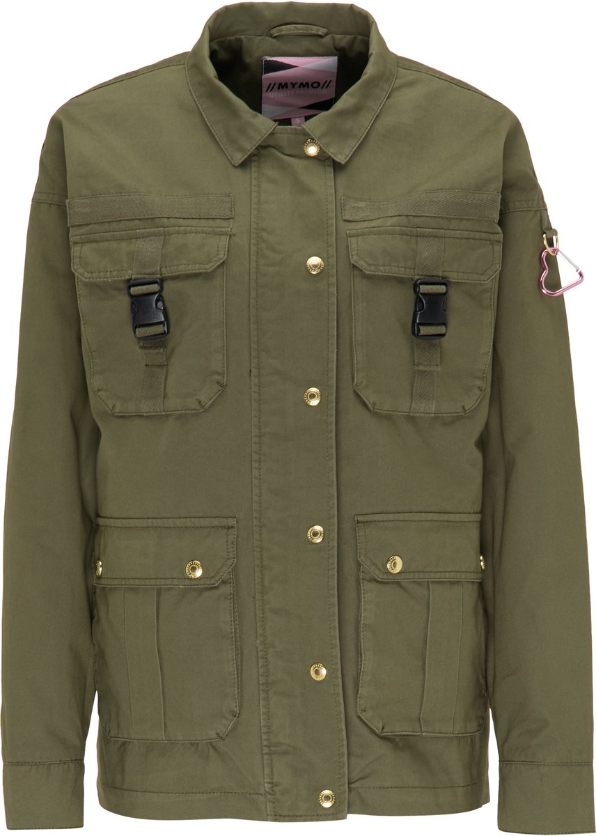 Groen
