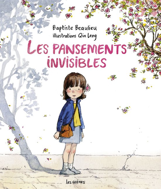 Les pansements invisibles