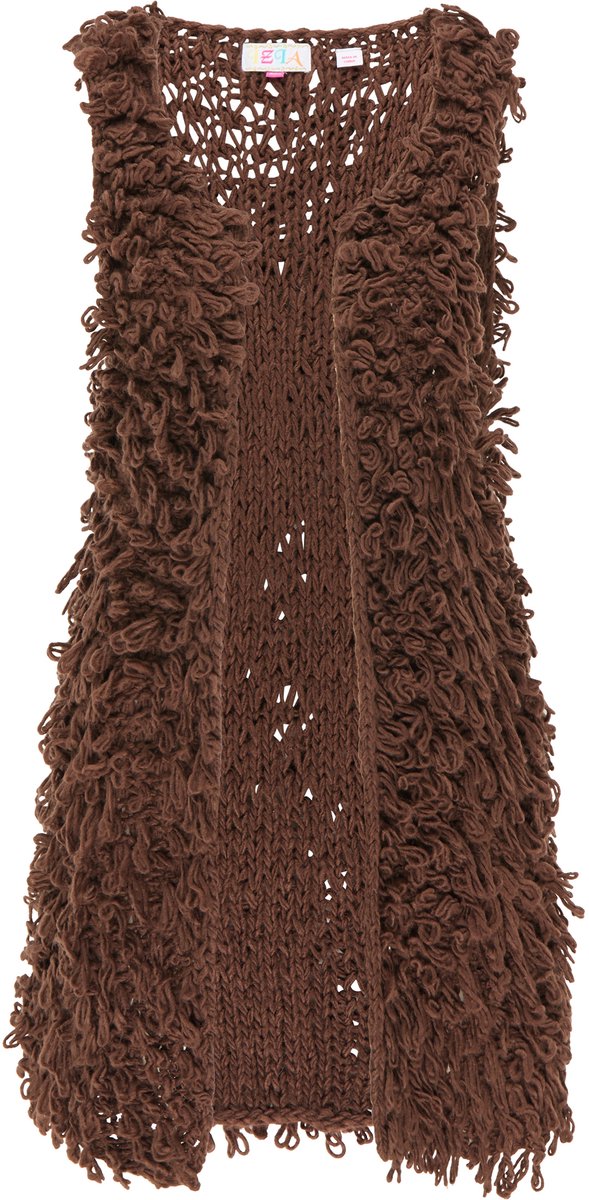 IZIA Gebreide vest