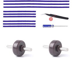 Geschikt voor Reserveonderdelen voor Dyson V8-wielen. Gerelateerde accessoires. Zachte pluche strips + assen + zwenkwielen. Reserveonderdelen voor Dyson V6, V7, V10 en V11 stofzuigers. Compatibel met Dyson V8.