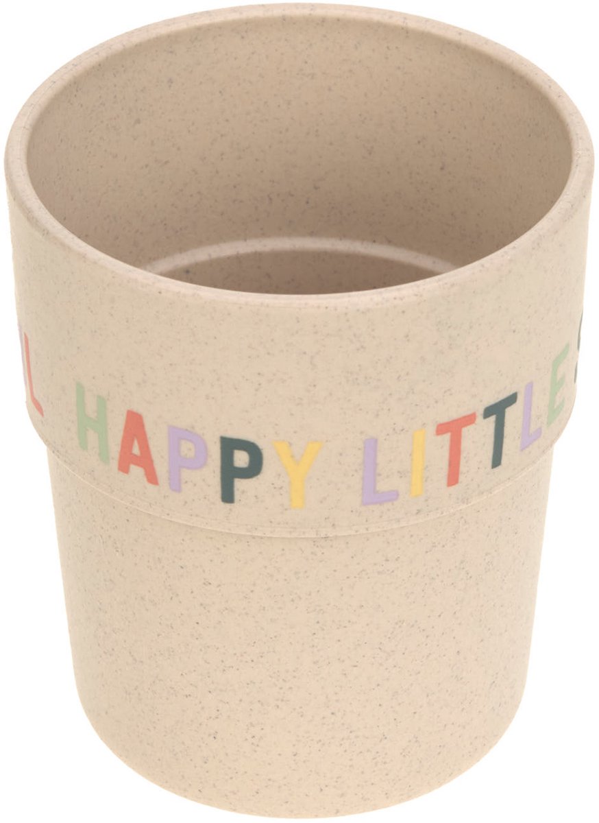 Lässig Beker Happy Fruits Cherry