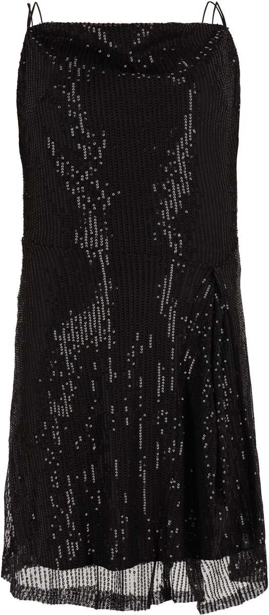 NAEMI Mini-spaghettijurk
