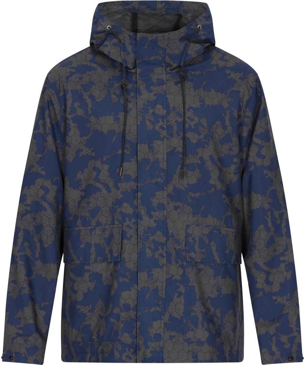 HOMEBASE Anorak