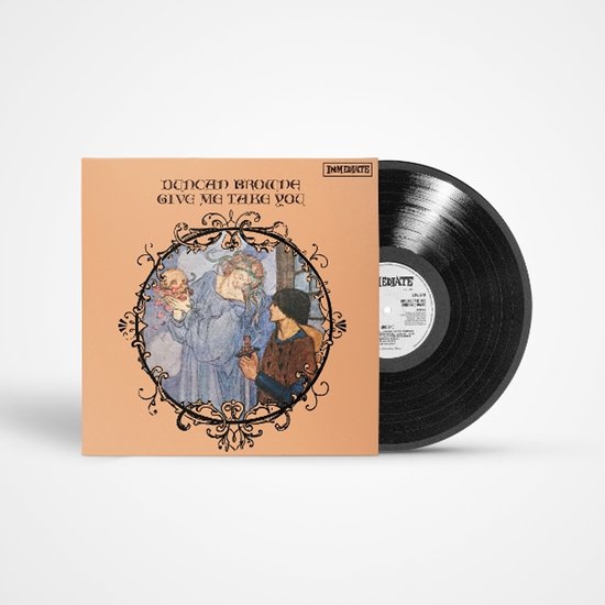 Give Me Take You (Replica Edition)