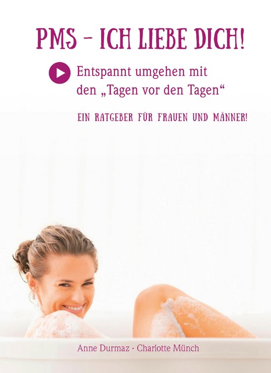 PMS - Ich liebe Dich! - cover