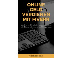 Online Geld verdienen mit Fiverr