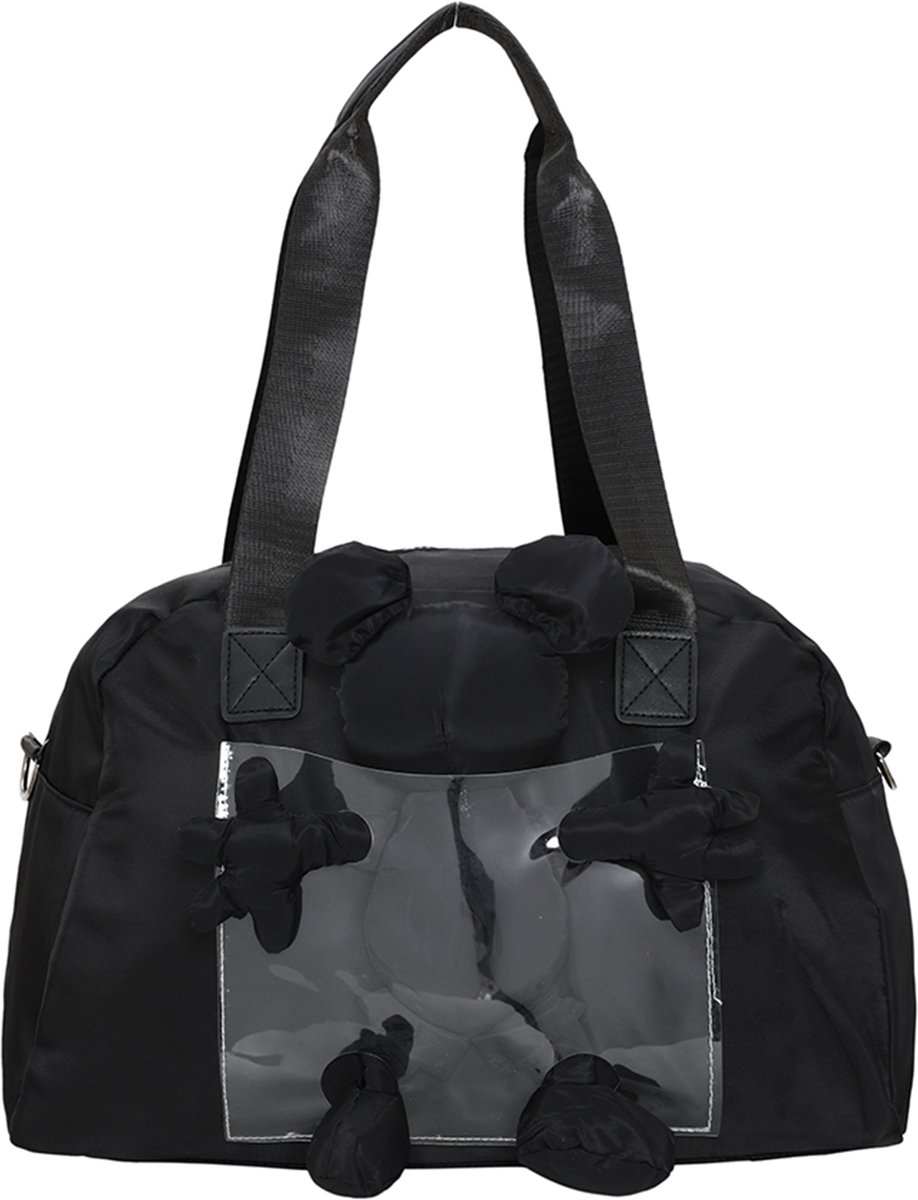 faina weekender