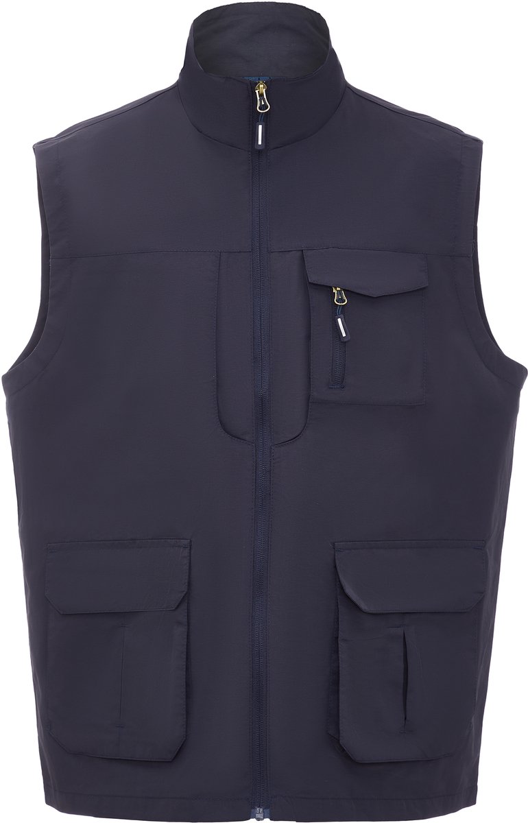 Mo Vest