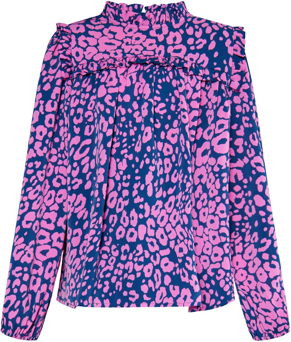 faina Blouse