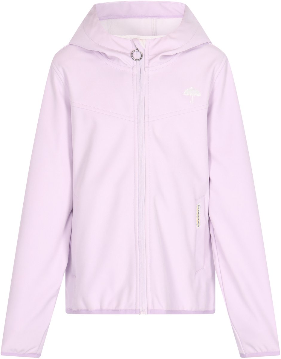 Schmuddelwedda softshell blouson