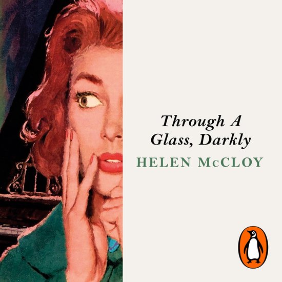 The Mermaid Collection- Through A Glass, Darkly - cover