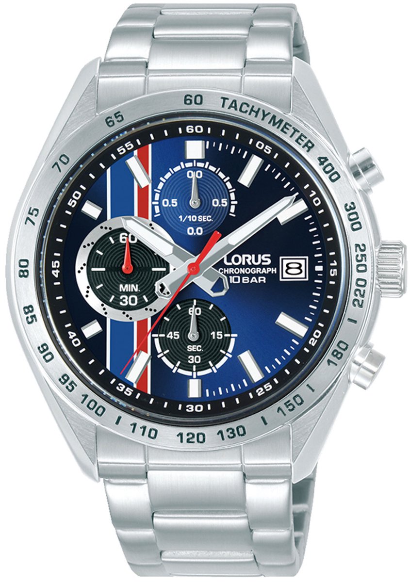 Lorus RM393JX9 Horloge