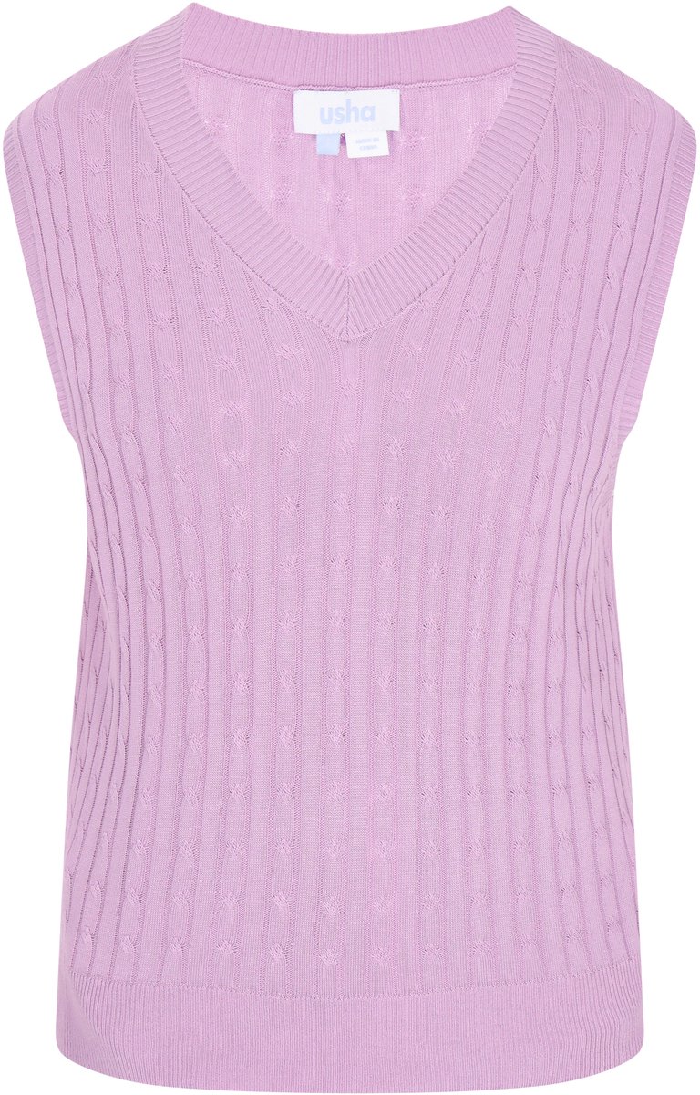usha Vest