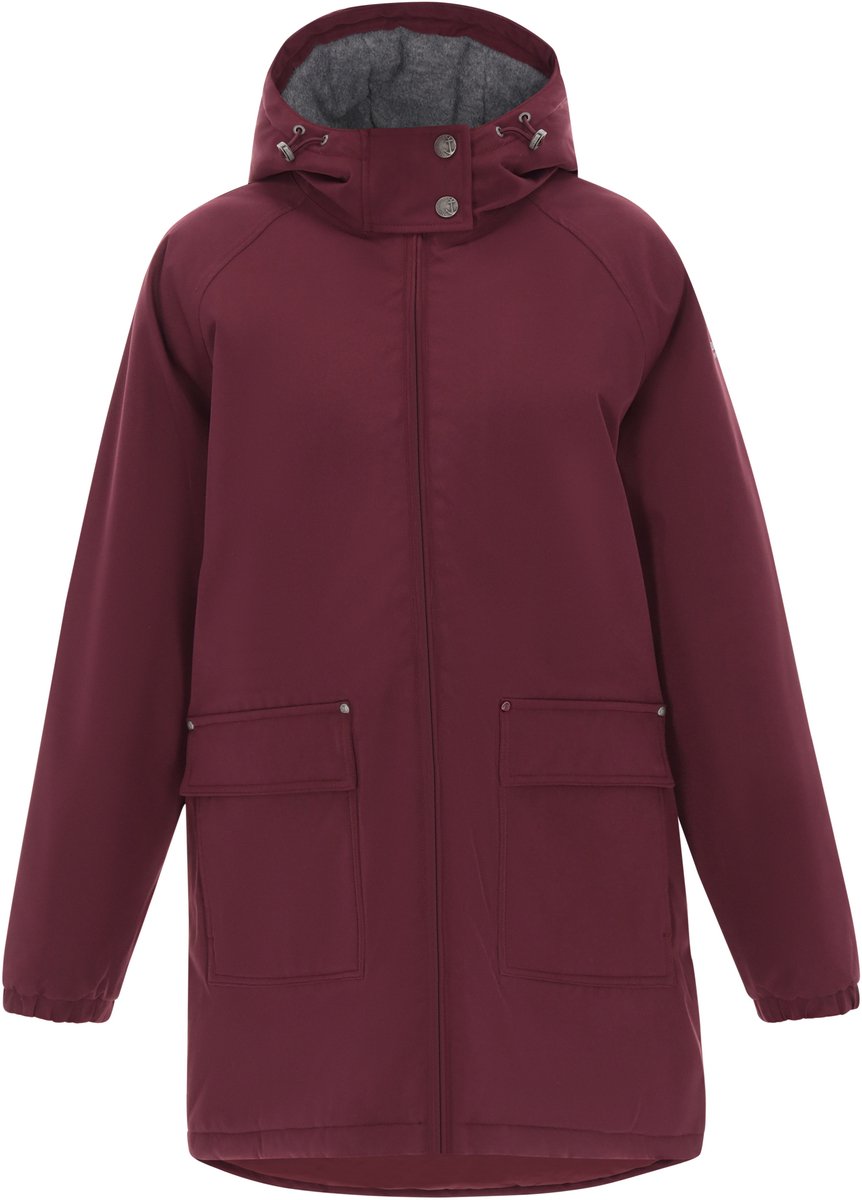 DreiMaster Anorak