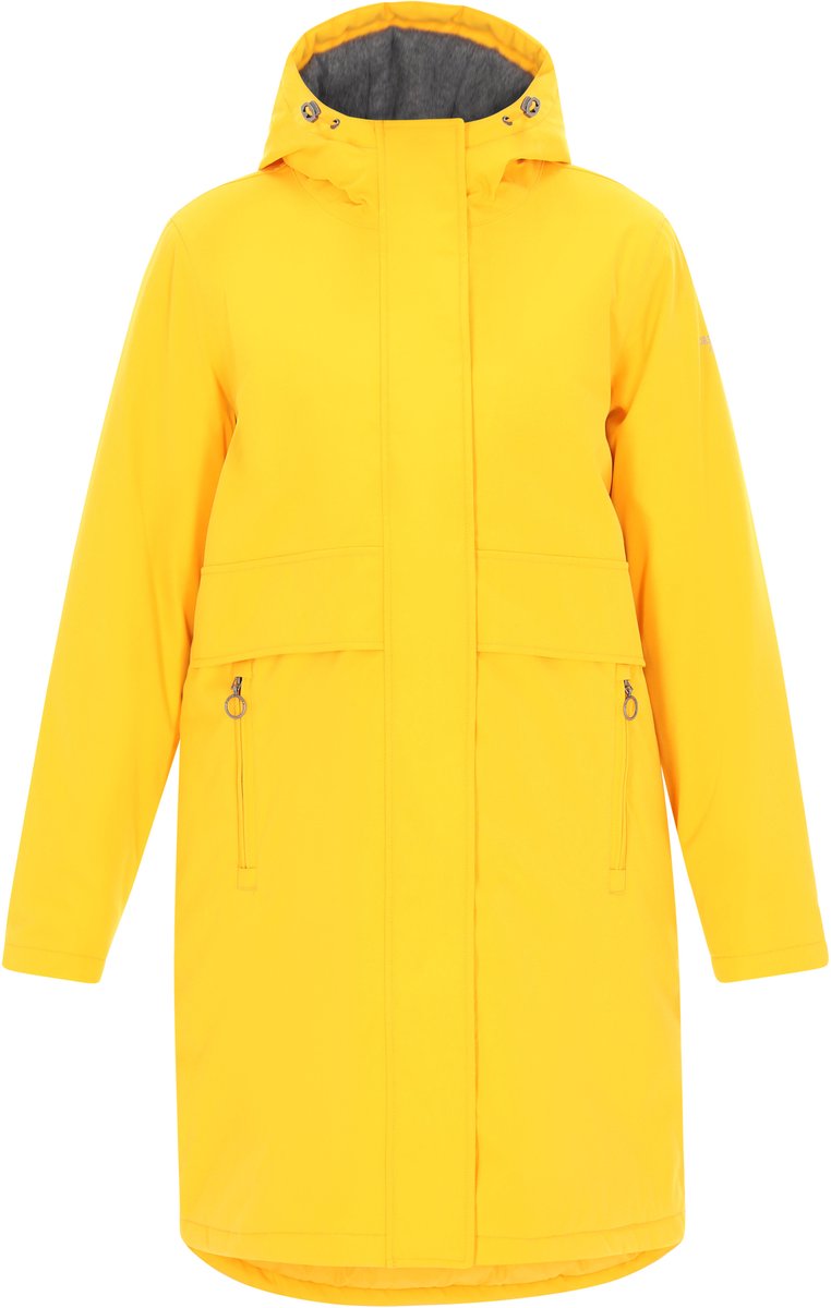 DreiMaster Parka
