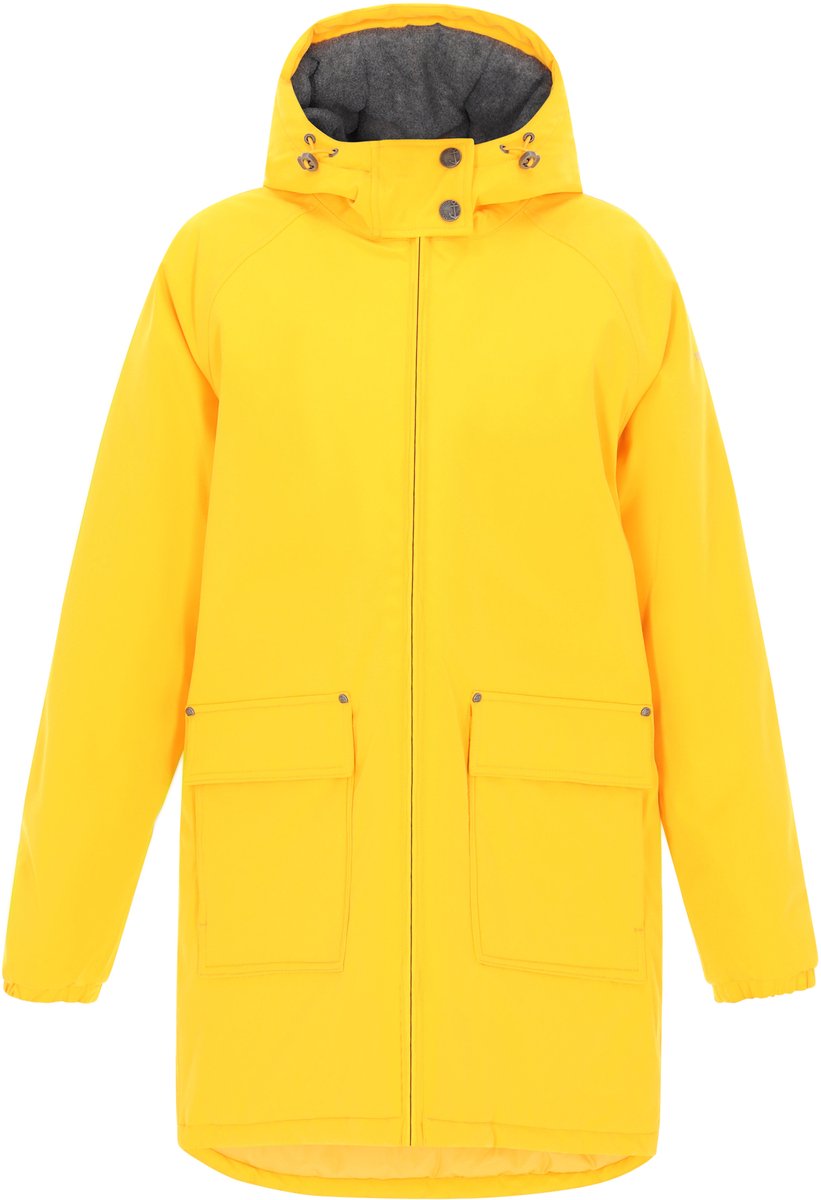 DreiMaster Anorak