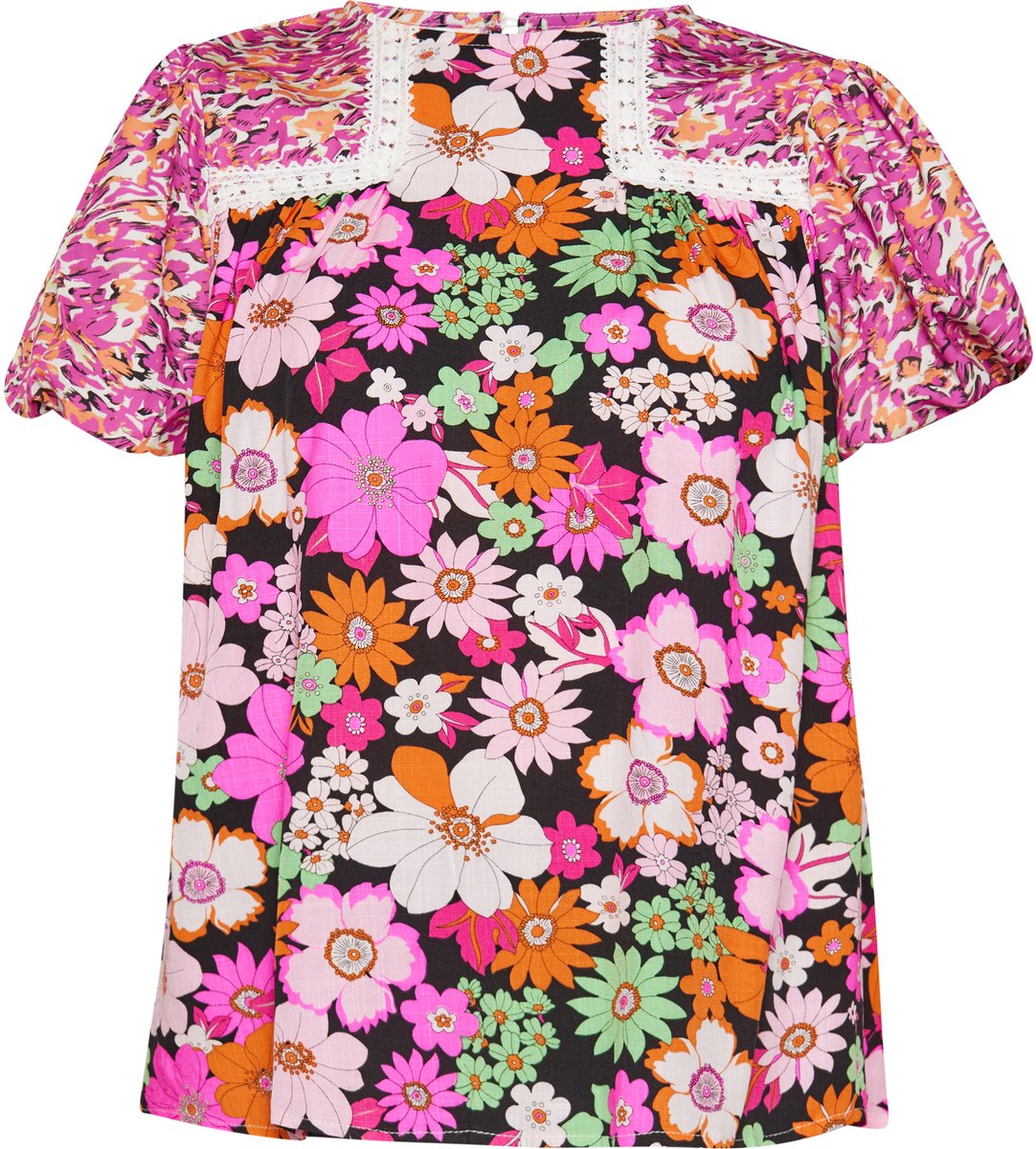 usha Blouse