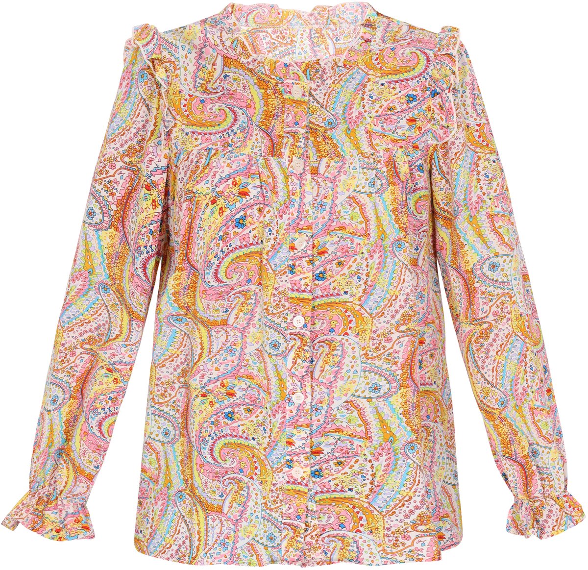IZIA Blouse