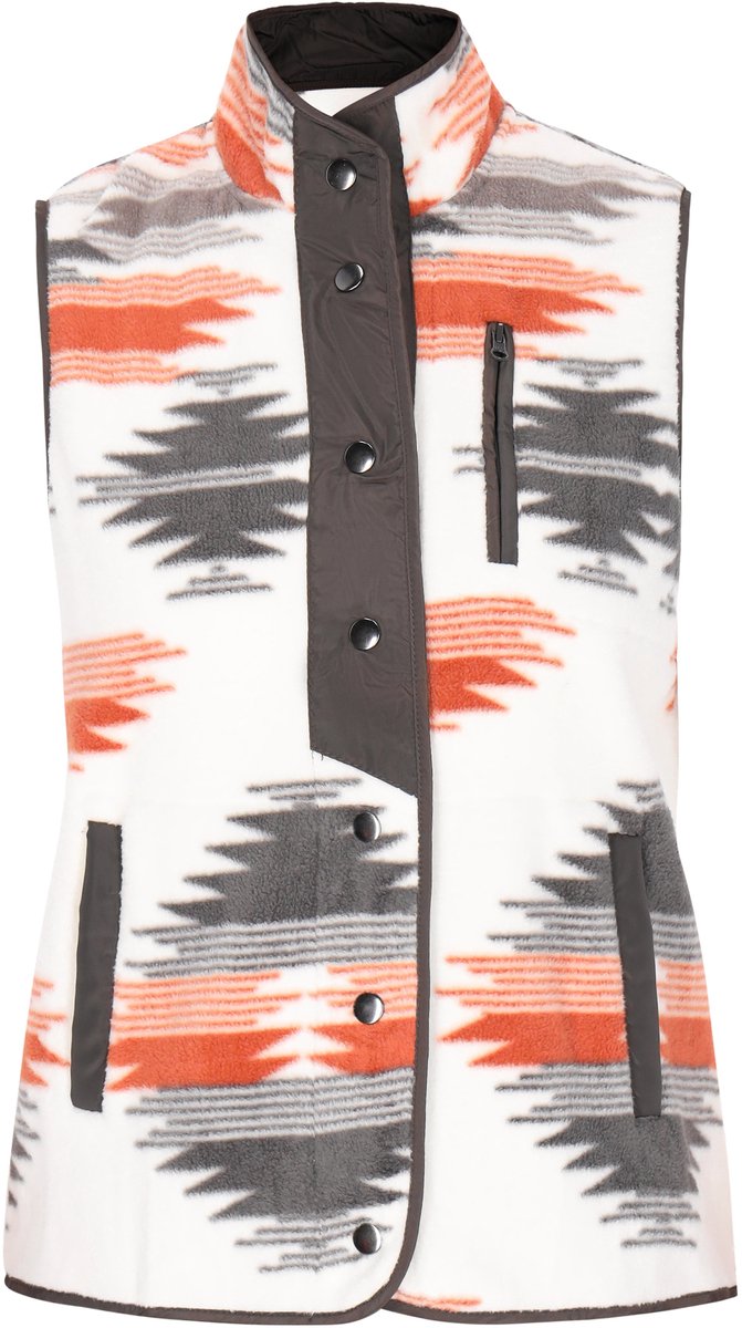 usha Vest