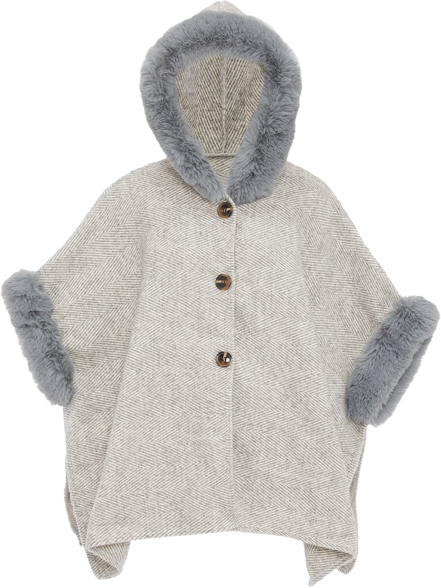 usha Poncho
