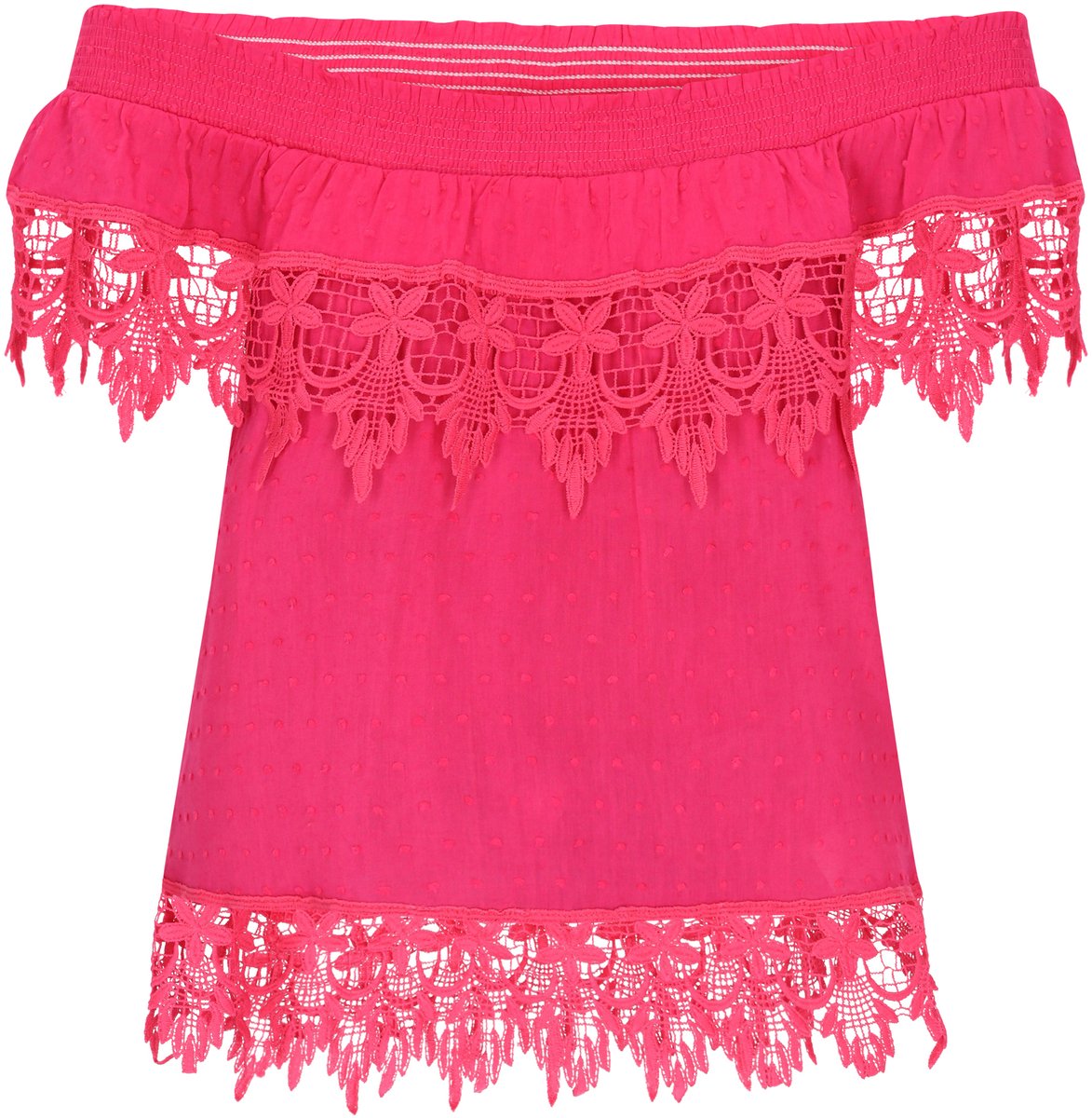 IZIA Blouse