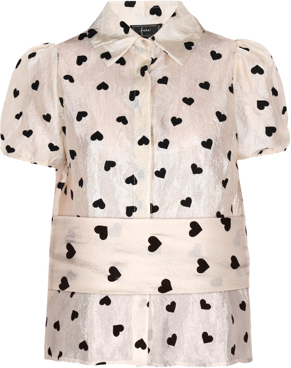 faina Blouse