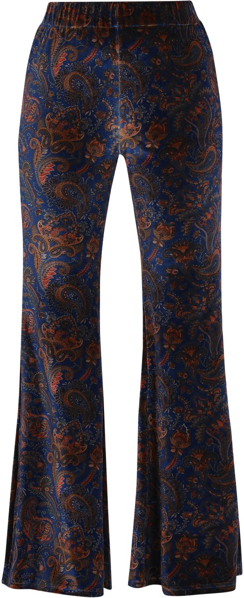 usha Broek