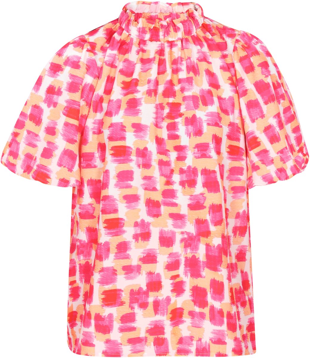 faina Blouse