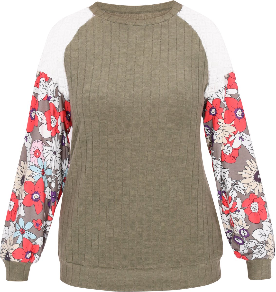 usha Blouse
