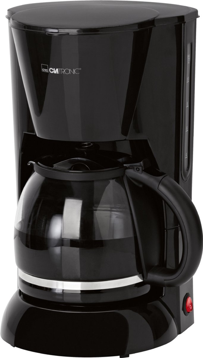 Clatronic KA3473 263589 - Filter-koffiezetapparaat