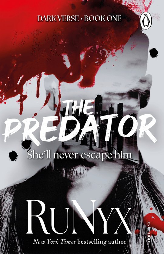 The Dark Verse Series1-The Predator