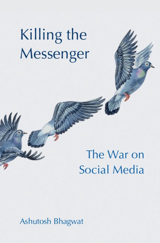 Killing the Messenger