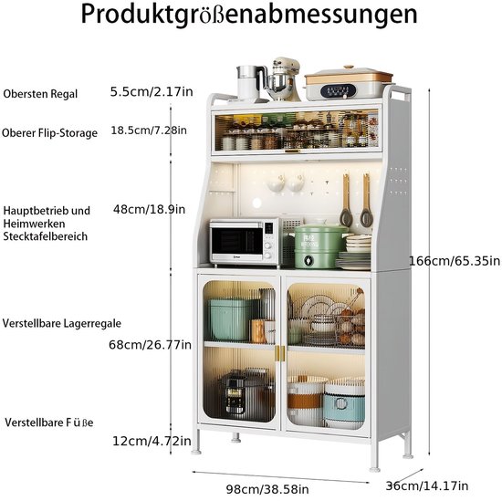Zwart Design Metaal HOMCOM dressoirs 2 deuren kopen? | Tot 39
