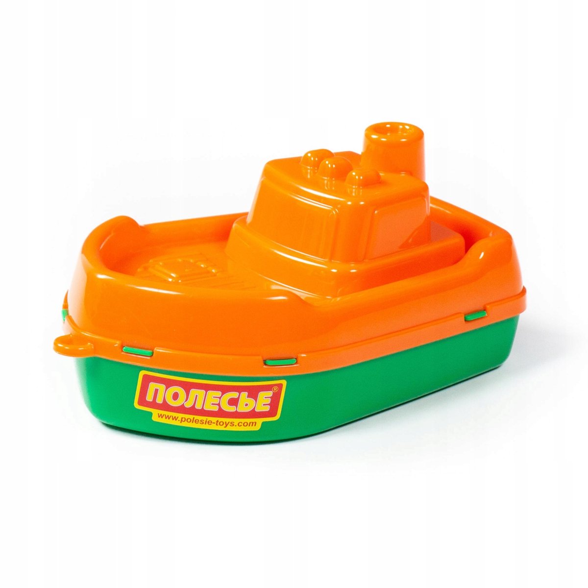 Polesie Marineschip Fala - Speelgoed voor waterplezier