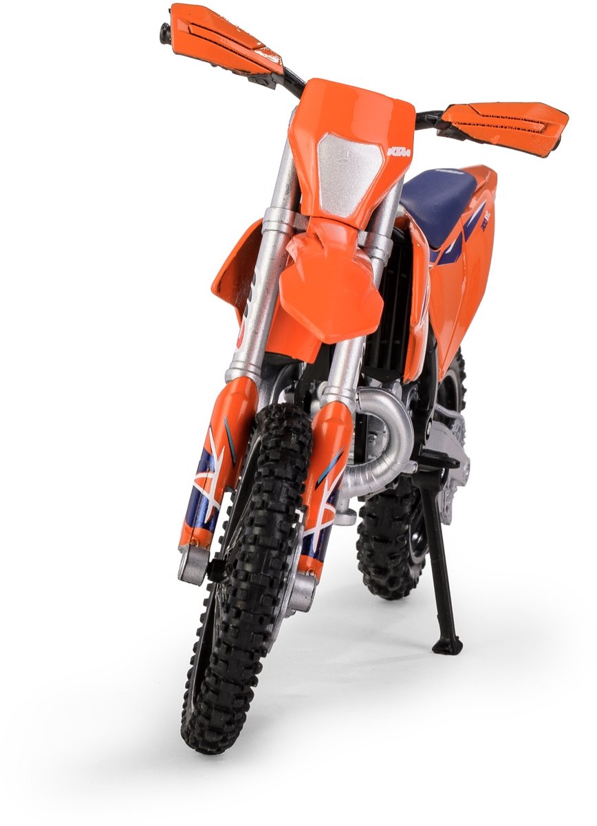 Ktm 300 Exc TPI 1:12 Modelmotor - Nieuw